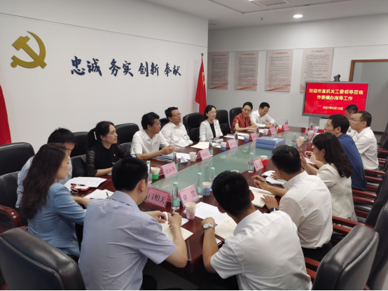 市直機關(guān)工委常務(wù)副書記苗寧禮同志率隊調(diào)研指導(dǎo)市委編辦機關(guān)黨建和模范機關(guān)創(chuàng)建工作（信息稿）588.png