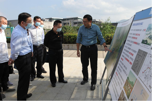 市委黨史學習教育第五巡回指導組調研我市事業單位登記服務和流程優化工作769.png