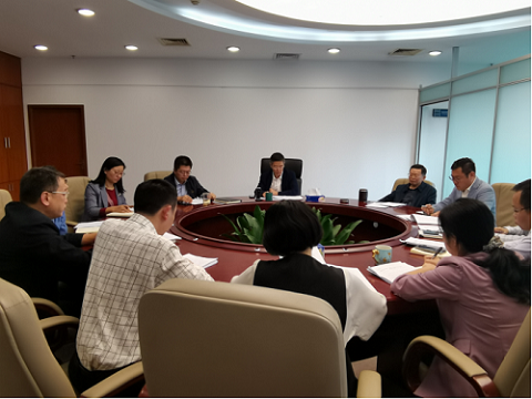 市委編辦傳達學習黨的十九屆六中全會精神（信息稿）877.png