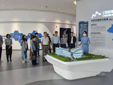 事業單位登記管理處黨支部赴深圳國際食品谷開展主題黨日活動371.png
