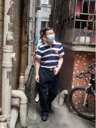 行政機構編制處、基層指導處黨支部開展“行走基層深調研”主題黨日活動（信息稿）542.png