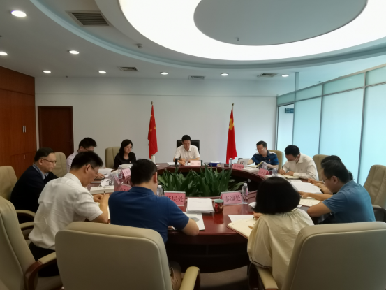 市委編辦召開理論學習中心組（擴大）學習會專題學習《習近平談治國理政》第四卷（信息稿）642.png