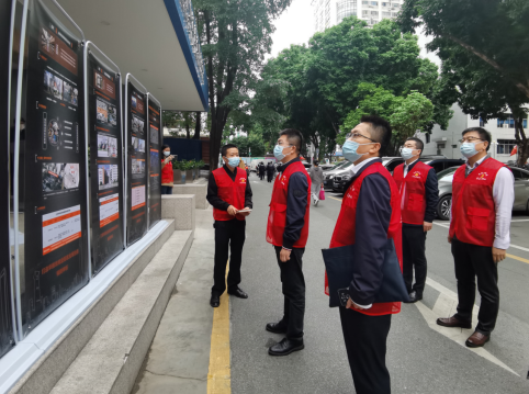 市委編辦、國家統計局深圳調查隊共同赴華強北街道開展掛點聯系活動579.png