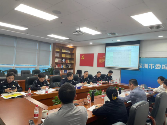 市委編辦會(huì)同各區(qū)委編辦持續(xù)完善民生訴求職責(zé)清單（信息稿）483.png